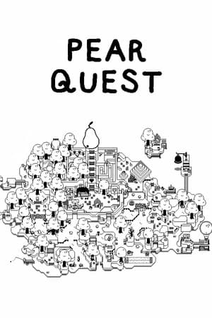Pear Quest