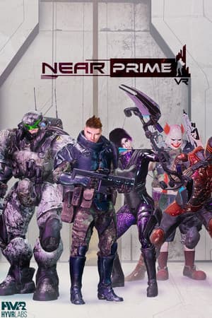 NearPrime VR - Net Burn