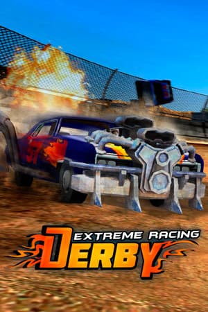 Derby: Extreme Racing