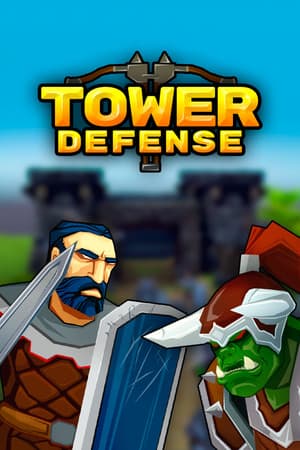 Tower Defense: Defender of the Kingdom