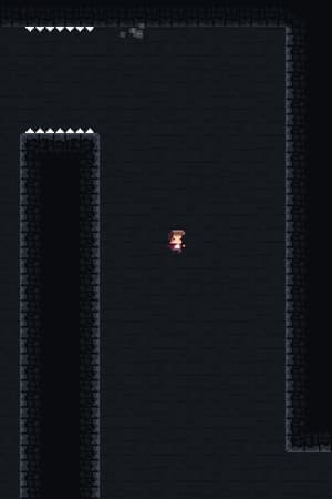 DOWN MEANS UP