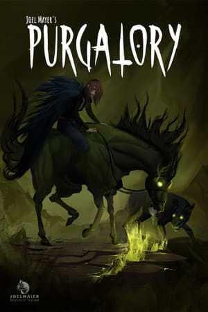 Joel Mayer's Purgatory