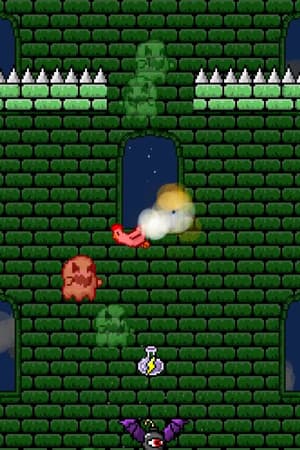Fowl Magic