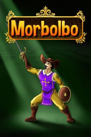 Morbolbo: Enter the Maze