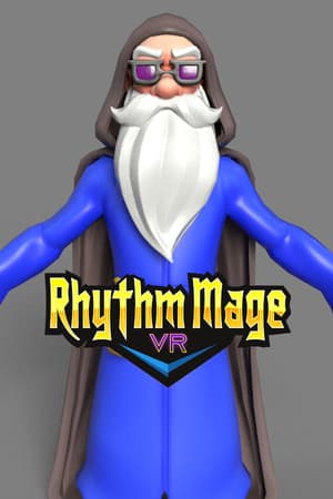 Rhythm Mage VR