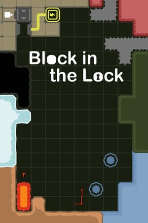 Block in the Lock