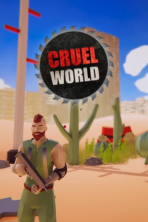 CRUEL WORLD
