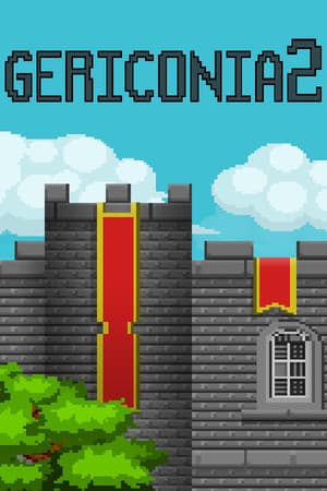 Gericonia 2