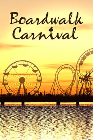 Boardwalk Carnival Game