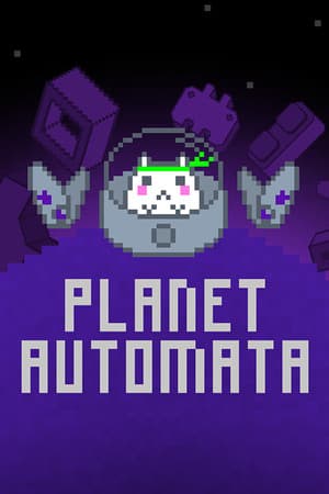 Planet Automata