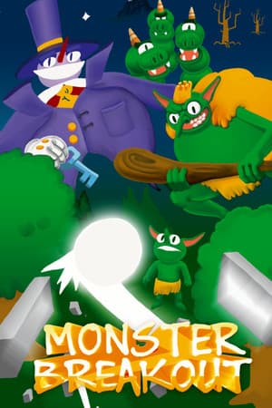 Monster Breakout