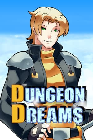 Dungeon Dreams (Female Protagonist)