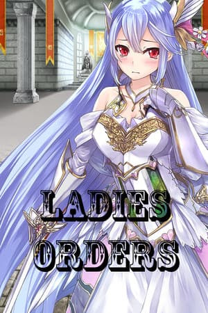 Ladies Orders