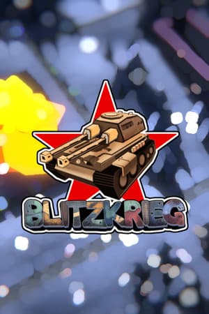 The Blitzkrieg: Weapons of War