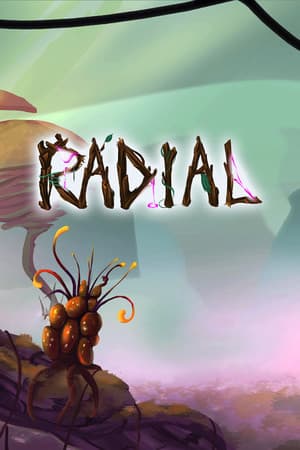 Radial
