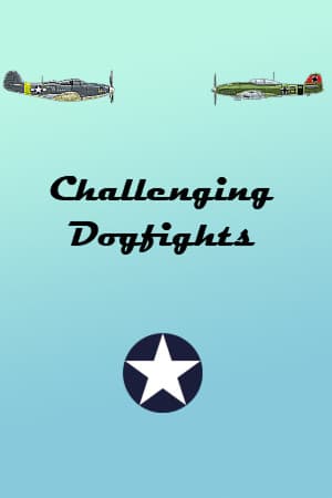 Challenging Dogfights
