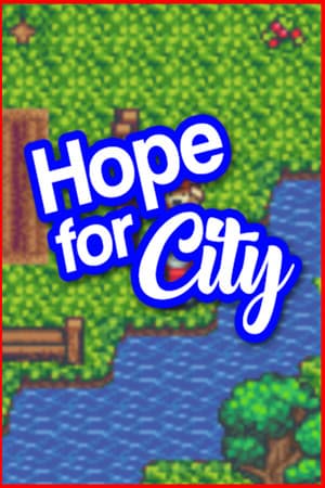 Hope for City