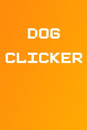 Dog Clicker
