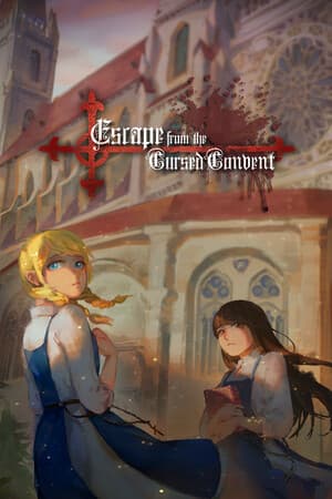 Escape from the Cursed Convent