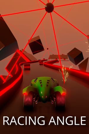 Racing angle