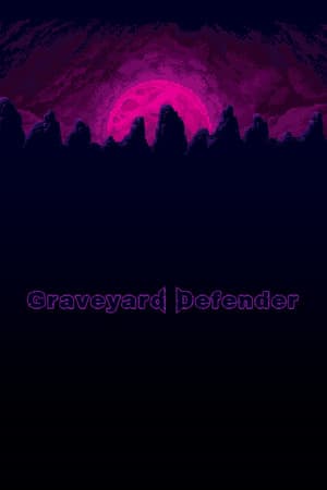 Graveyard Defender