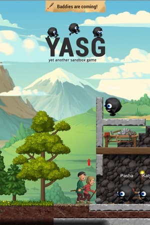 YASG