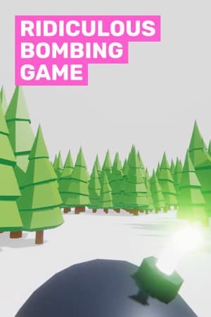 Ridiculous Bombing Game