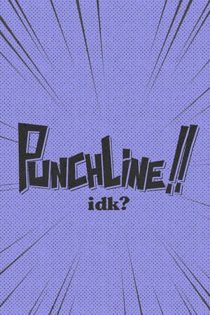 Punchline!!