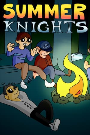 Summer Knights