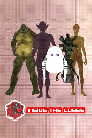 Inside The Cubes