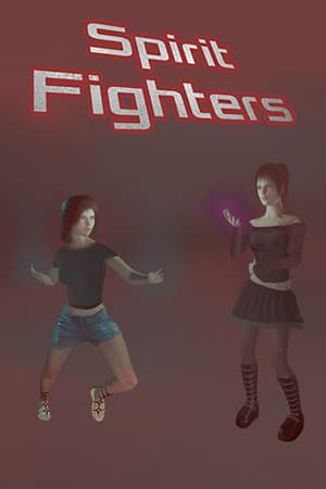 Spirit Fighters