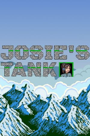 Josie's Tank
