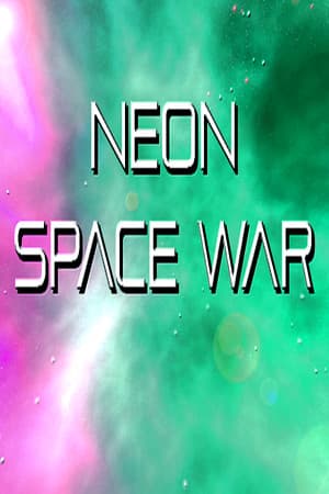 NEON SPACE WAR