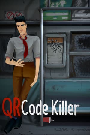 QR Code Killer