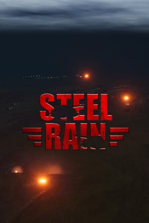 Steel Rain