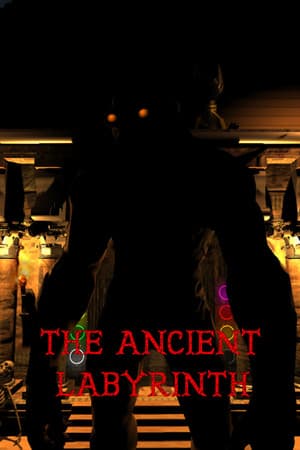The Ancient Labyrinth