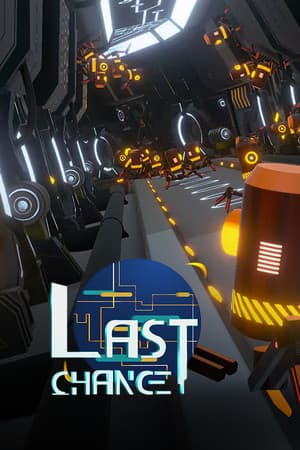 Last Chance VR