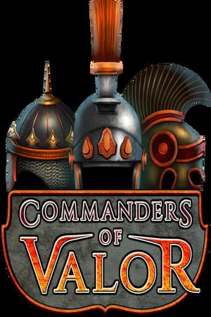 Commanders of Valor