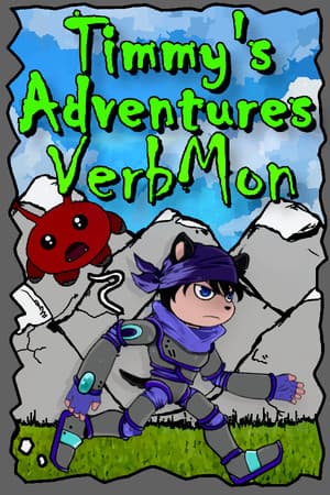 Timmy's adventures : VerbMon