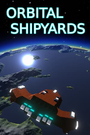 Orbital Shipyards