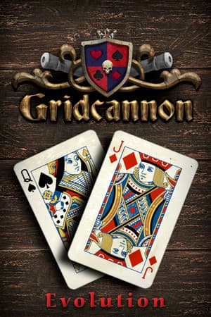 Gridcannon Evolution