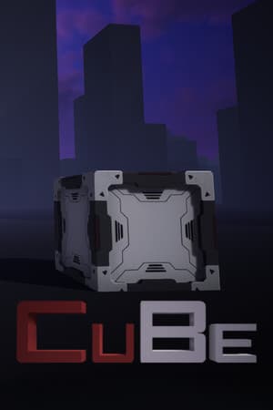 CuBe