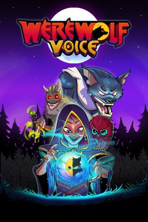 Werewolf Voice - Ultimate Werewolf Party