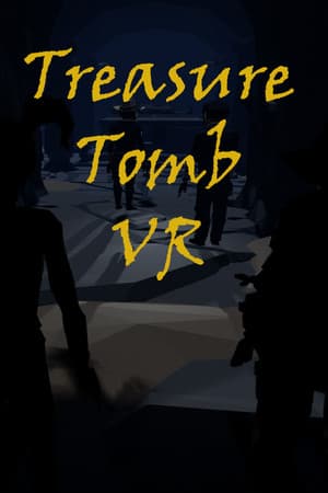 Treasure Tomb VR