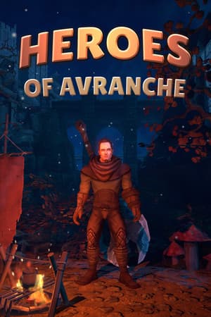 Heroes Of Avranche