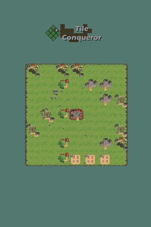 Tile Conqueror