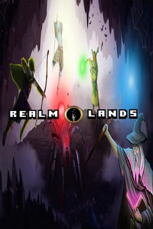 Realm Lands