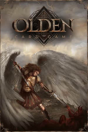 Olden: Card Game