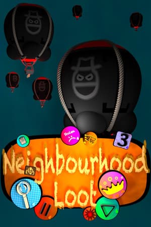 Neighbourhood Loot