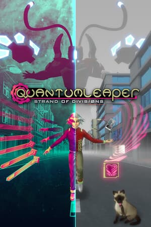 Quantumleaper